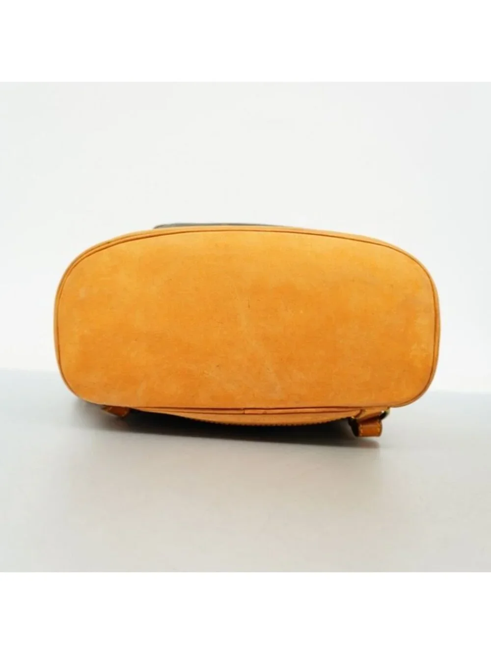 Louis Vuitton Backpack Monogram Montsouris MM Brown - Picture 3 of 10